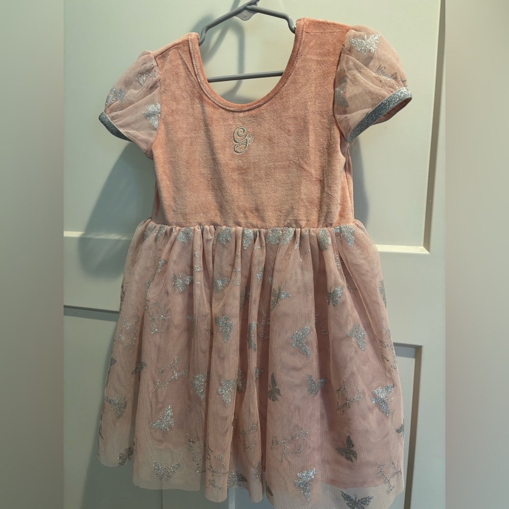 Glinda and Elpheba Girls Play Dress